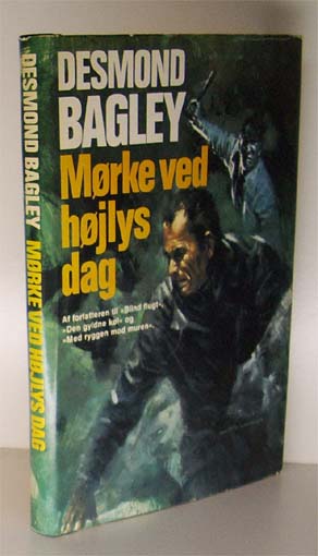 Mørke ved højlys dag