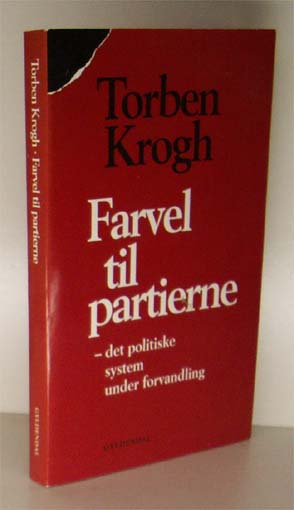 Farvel til partierne