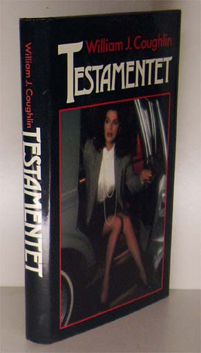 Testamentet