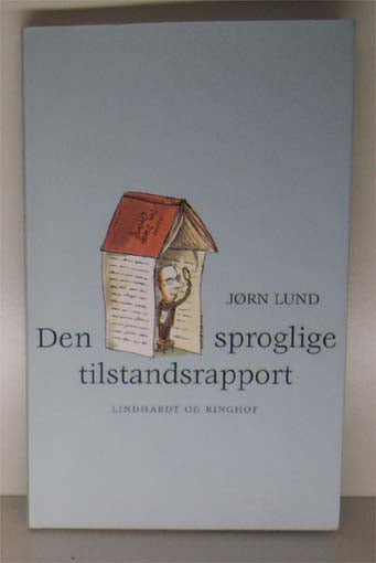 Den sproglige tilstandsrapport