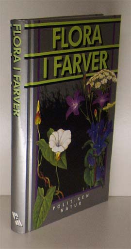 Flore i farver