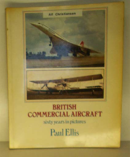 British Commercial Aircraft.