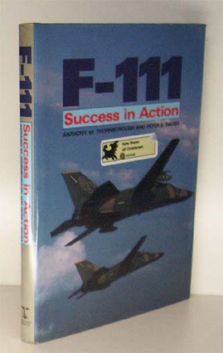 F-111 Success in Action