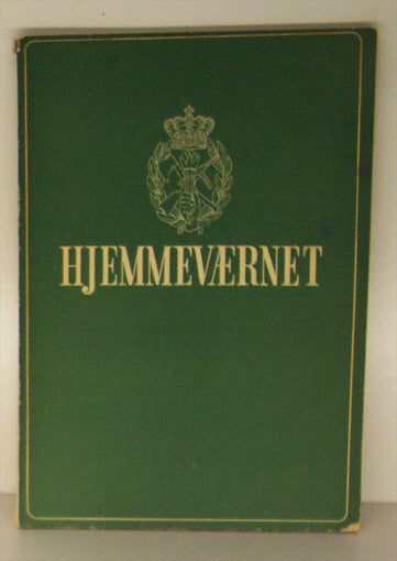 Hjemmeværnet