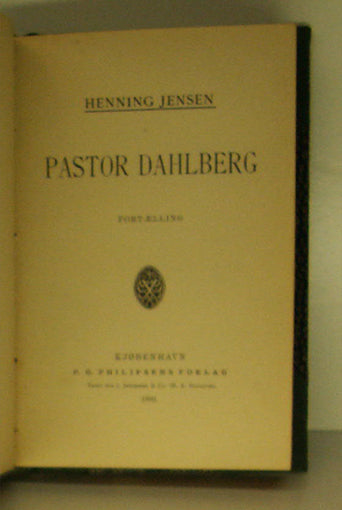 Kapellanen