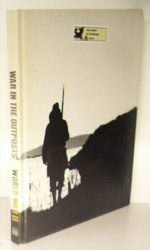 War in the Outposts