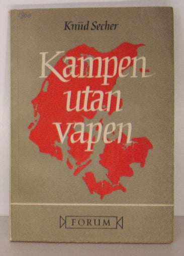 Kampen utan vapen