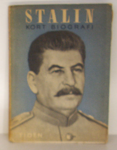 Stalin. Kort biografi
