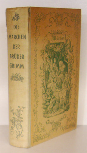 Kinder- und Hausmärchen