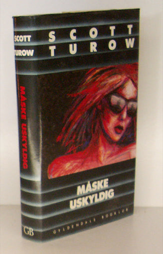 Måske uskyldig