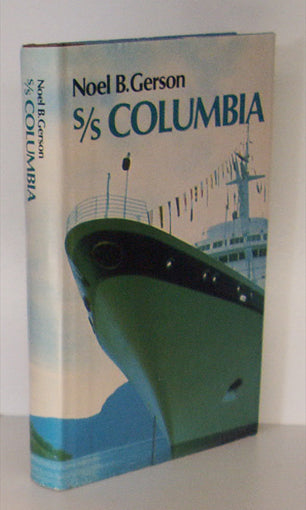 S/S Columbia