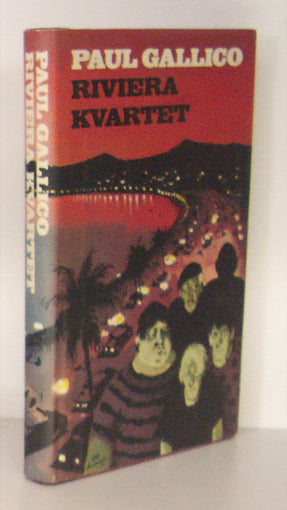 Riviera kvartet