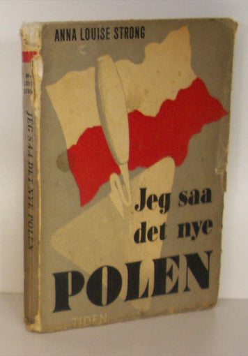 Jeg saa det nye Polen