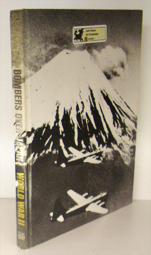 Bombers over Japan