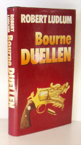 Bourne duellen