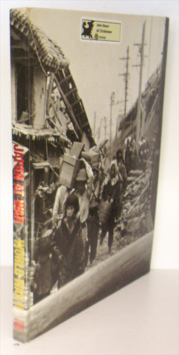 Japan at War