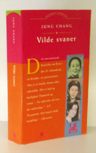 Vilde svaner