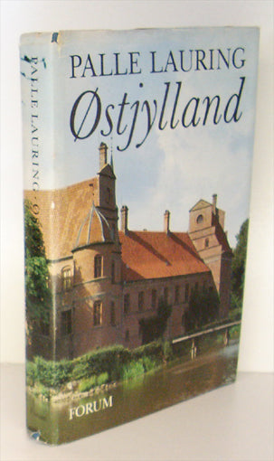 Østjylland