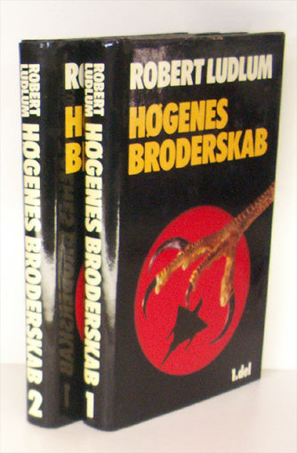 Høgenes broderskab