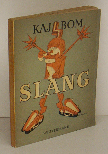 Slang