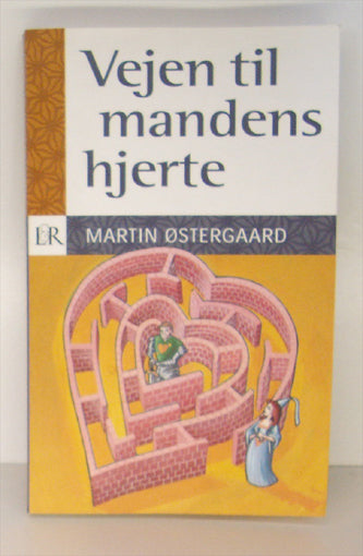 Vejen til mandens hjerte