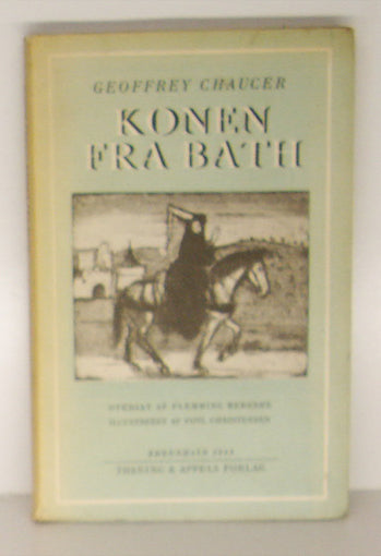 Konen fra Bath
