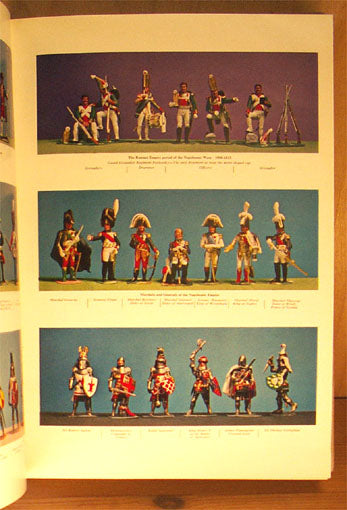 Tradition, No. 1-10