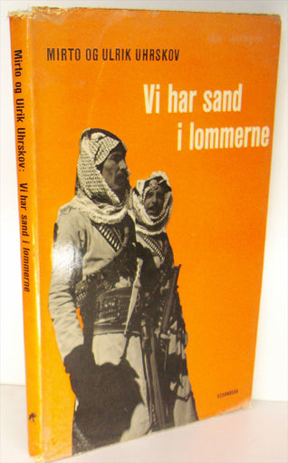 Vi har Sand i Lommerne