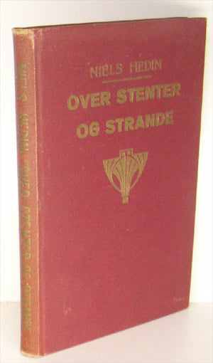 Over stenter og strande