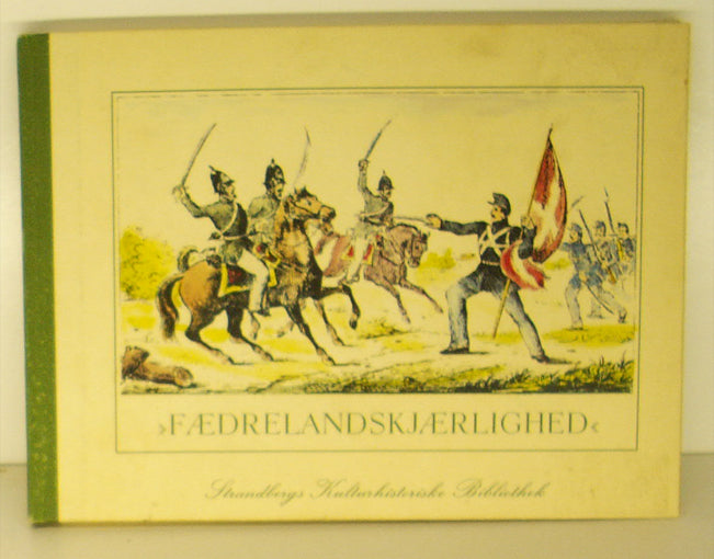 Fædrelands kjærlighed