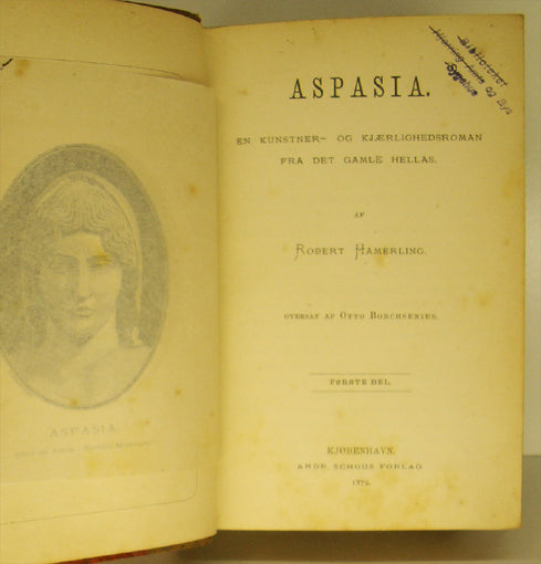 Aspasia