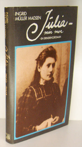 Julia - min mor