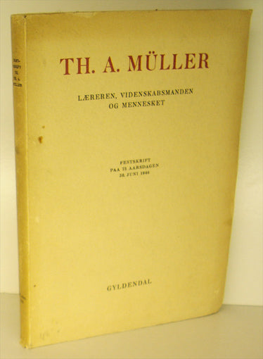 Th. A. Müller