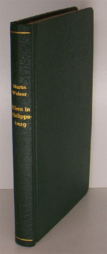 Ehen in Philippsburg