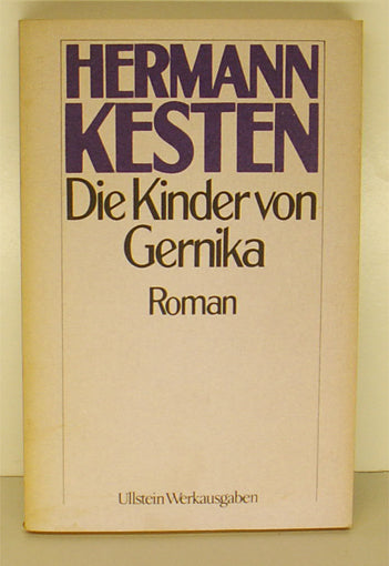 Die Kinder von Gernika