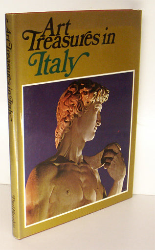 Art Treasures in Italy