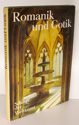Romanik und Gotik