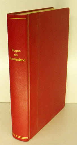 Bogen om Himmerland