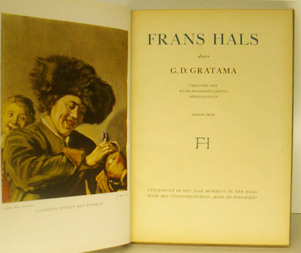 Frans Hals