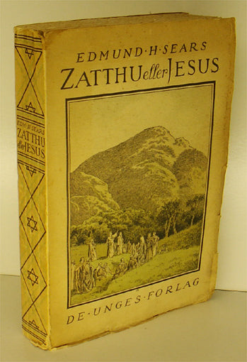 Zatthu eller Jesus?