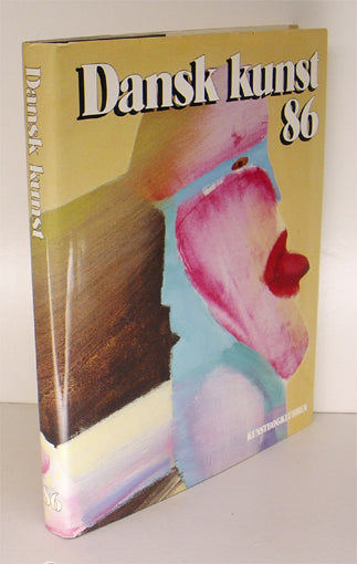 Dansk kunst 86