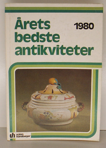 Årets bedste antikviteter