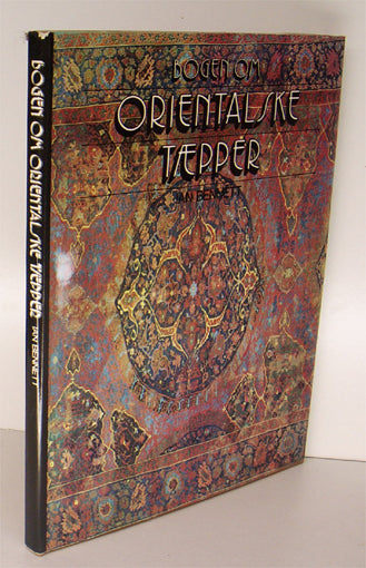 Bogen om orientalske tæpper