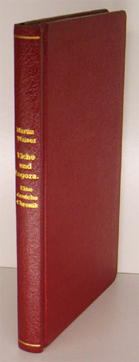 Eiche und Angora