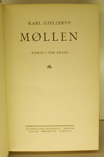 Møllen
