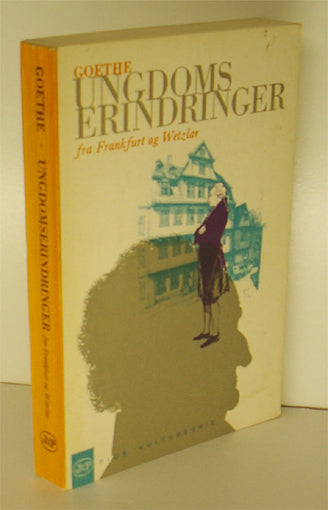 Ungdoms erindringer.