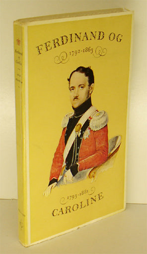 Ferdinand og Caroline