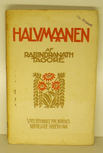 Halvmaanen