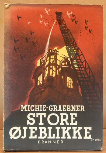 Store øjeblikke