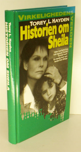 Historien om Sheila